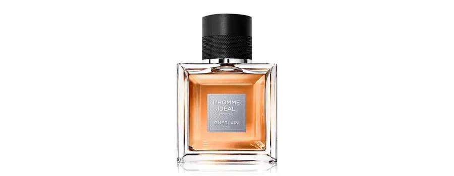 obrazek 1 GUERLAIN L'Homme Idéal Extreme Woda perfumowana 50 ml