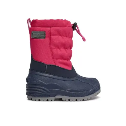 Zdjęcie CMP Śniegowce Hanki 3.0 3Q75674 Czarny