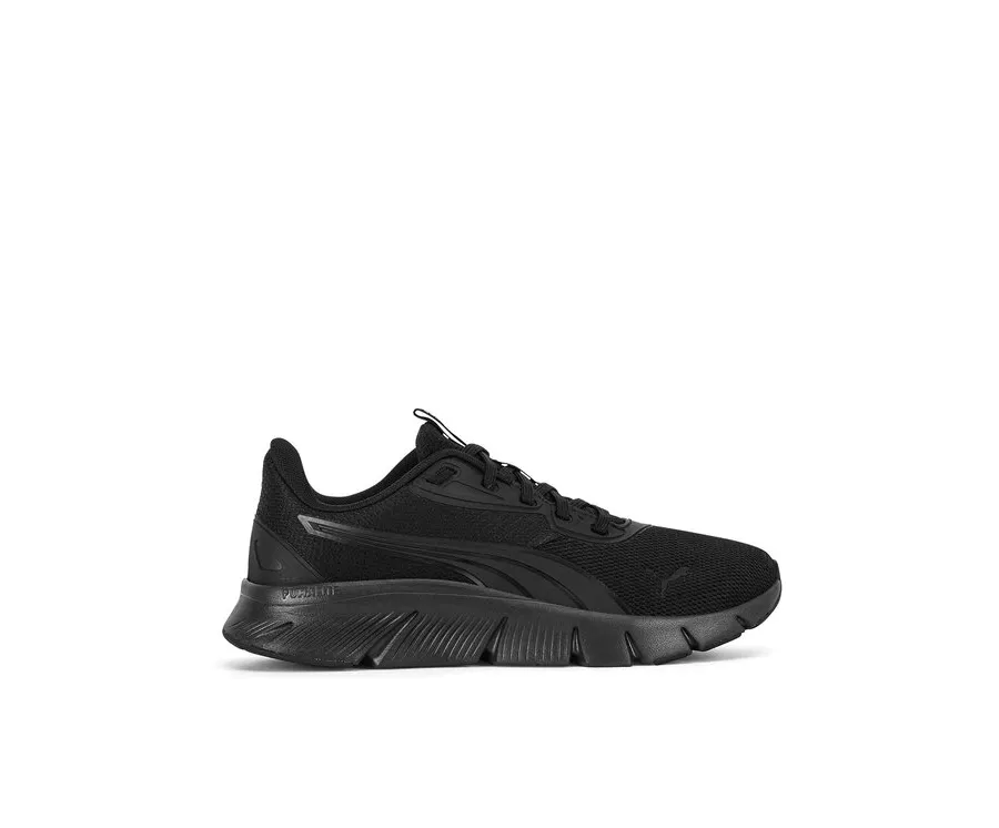 obrazek 1 Puma Sneakersy FLEXFOCUS LITE MODERN JR 40151706 Czarny