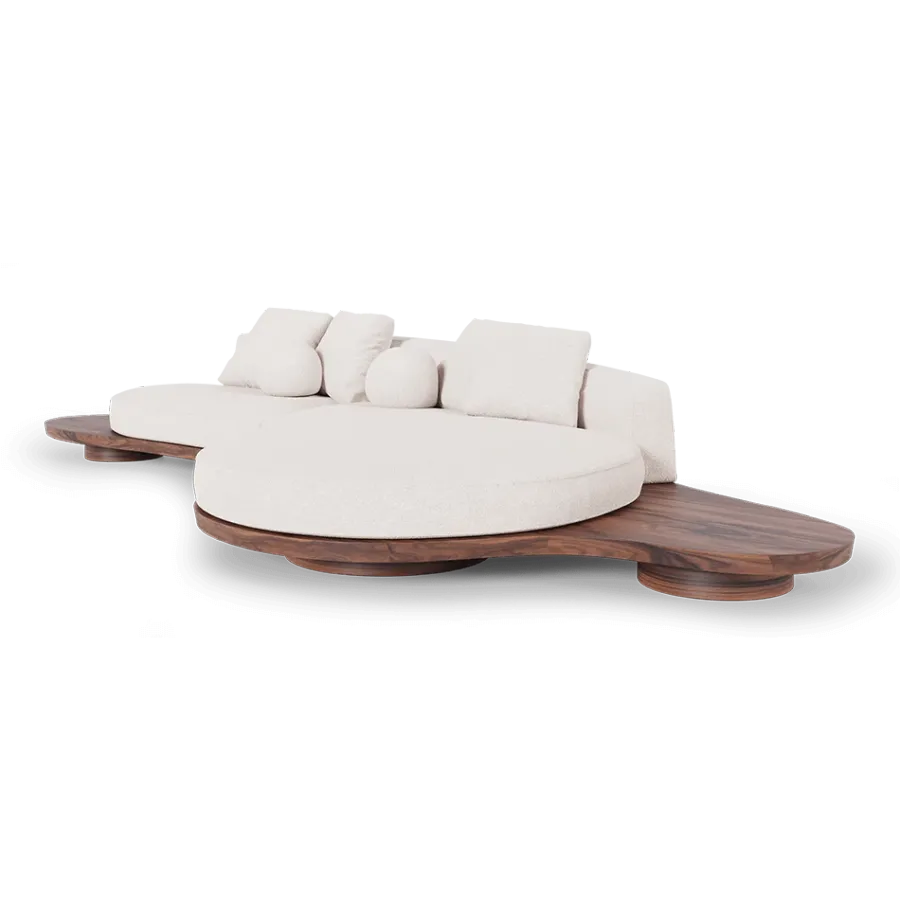 obrazek 5 Idealna sofa do ogrodu i na taras