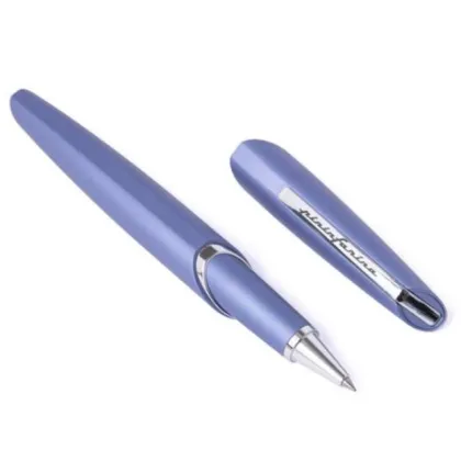 Zdjęcie Oryginalne pióro kulkowe Pininfarina PF Two Light Blue