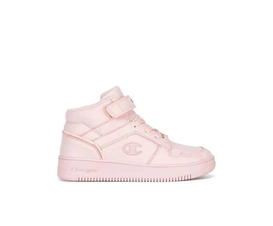 obrazek 1 Champion Sneakersy RD18 2.0 G PS MID S32498-PS047 Różowy
