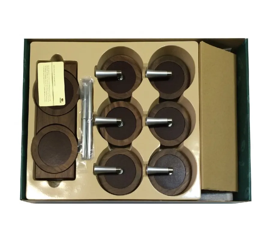 picture 3 Bestar Meeting Desk Set 