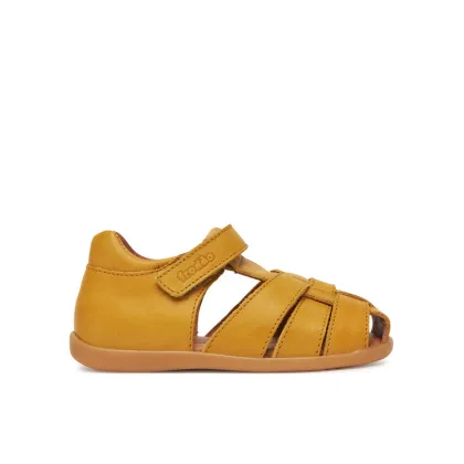 Zdjęcie Froddo Sandały Dany G2150199-3 S Żółty