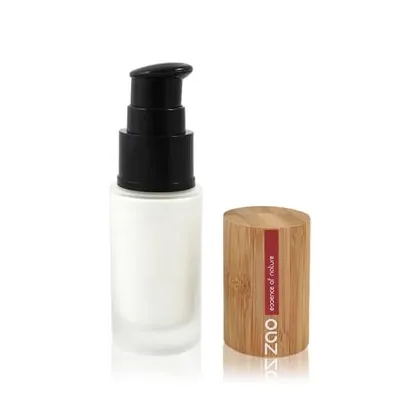 Zdjęcie ZAO Bamboo Sumblim Soft Primer 30 ml Nr. 750