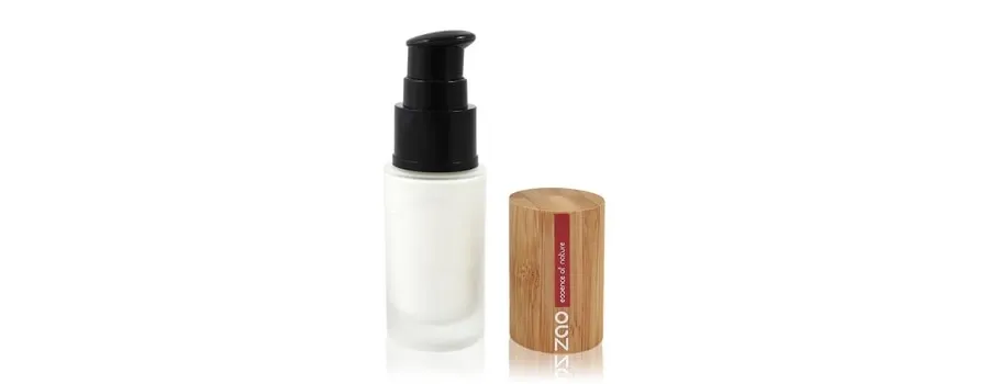 obrazek 1 ZAO Bamboo Sumblim Soft Primer 30 ml Nr. 750
