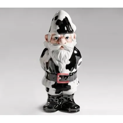 Picture Decorative Gnome figurine - Il Gattopardo