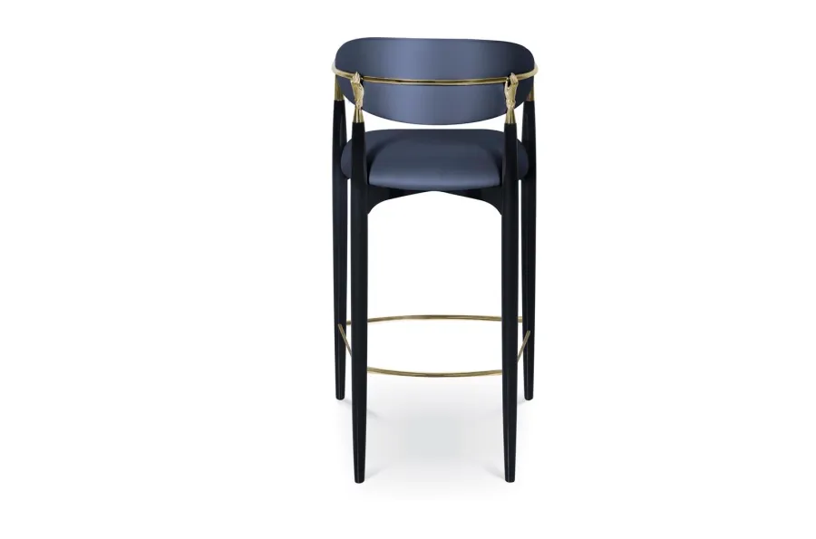 picture 2 Unusual bar chair