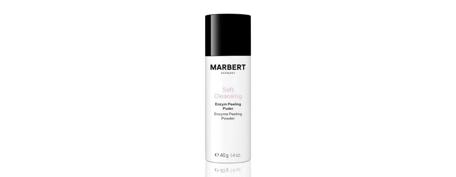 obrazek 1 Marbert Soft Cleansing Peeling do twarzy 40 g