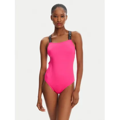 Zdjęcie EA7 Emporio Armani Strój kąpielowy 7W000294 AF12213 Z4001 Różowy