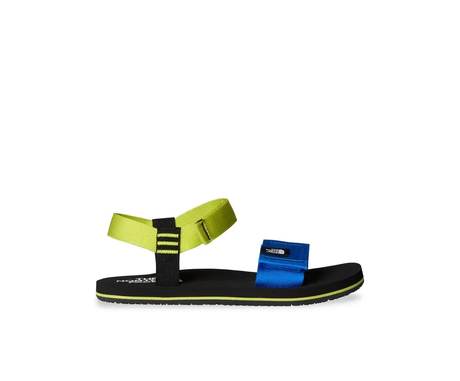 obrazek 1 The North Face Sandały Skeena Sandal NF0A7W5W73K1 Niebieski