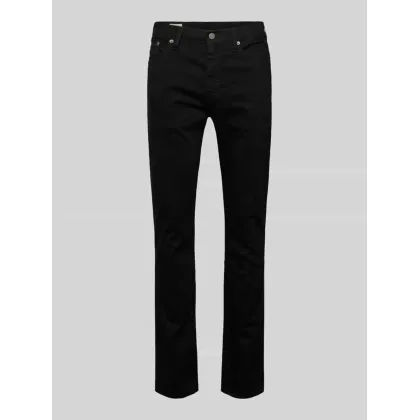Zdjęcie Jeansy o kroju slim fit z detalem z logo model ‘511’