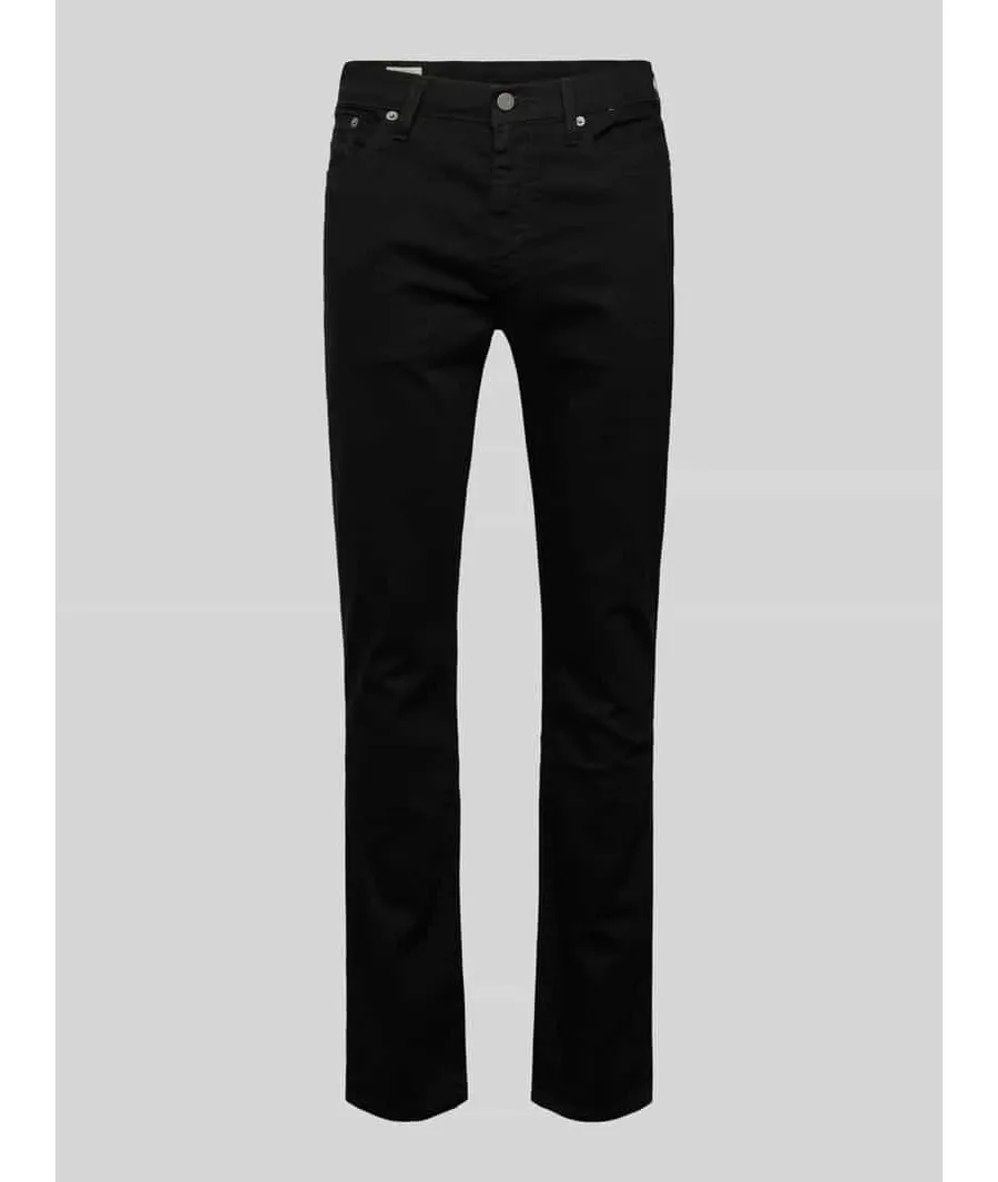 obrazek 1 Jeansy o kroju slim fit z detalem z logo model ‘511’