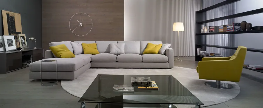 obrazek 7 Elegancki fotel do nowoczesnego salonu - Casadesus