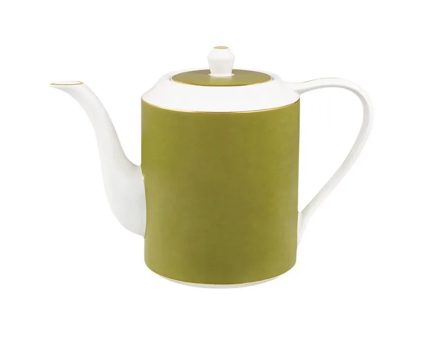 obrazek 1 Elegancki dzbanek do kawy Lena Olivia 1,3l