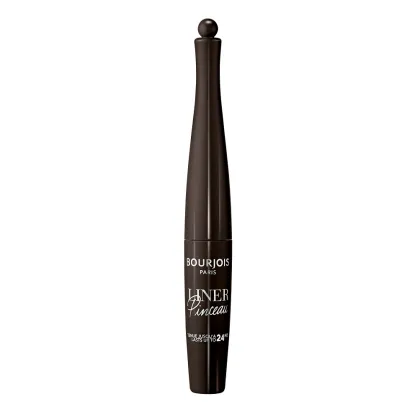 Zdjęcie Bourjois Liner Pinceau 002 Brun-impressionniste Eyeliner w pędzelku Brun-impressionniste 2.5 ml