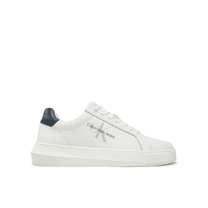 Zdjęcie Calvin Klein Jeans Sneakersy YM0YM00681 Biały