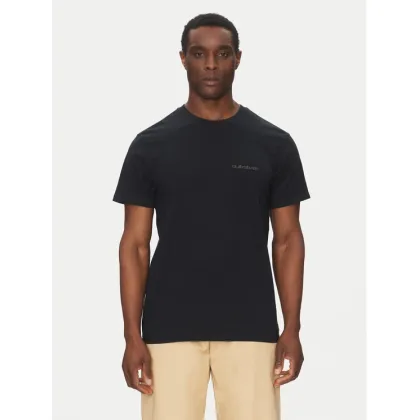 Zdjęcie Quiksilver Komplet 2 t-shirtów Salt Water EQYZT08137 Czarny Regular Fit