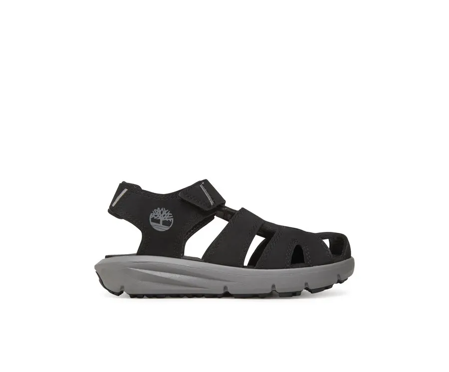 obrazek 1 Timberland Sandały Motion Dune Fisherman TB0A6C420011 Czarny