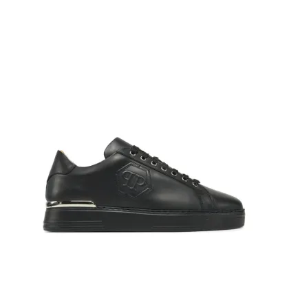 Zdjęcie PHILIPP PLEIN Sneakersy SAES USC0692 PLE075 Czarny