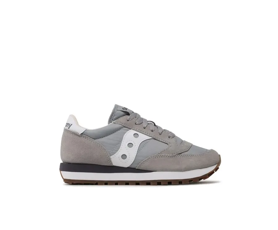 obrazek 1 Saucony Sneakersy Jazz Original S2044 Szary