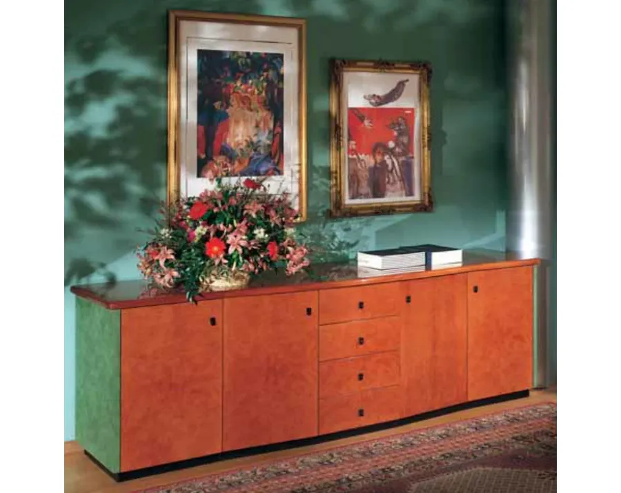 picture 11 Executive and presidential prestigious office - Antares Collection