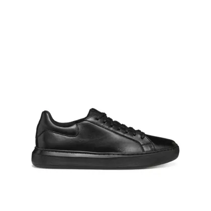 Zdjęcie Geox Sneakersy U Deiven U455WD 00043 C9999 Czarny