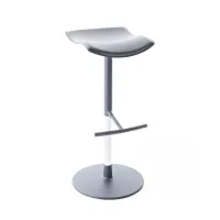 Picture Minimalist Joker bar stool - Colico
