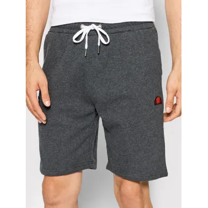 Zdjęcie Ellesse Szorty sportowe Noli SHS01894 Szary Regular Fit