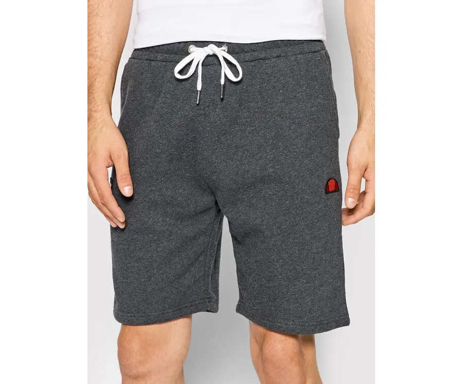 obrazek 1 Ellesse Szorty sportowe Noli SHS01894 Szary Regular Fit