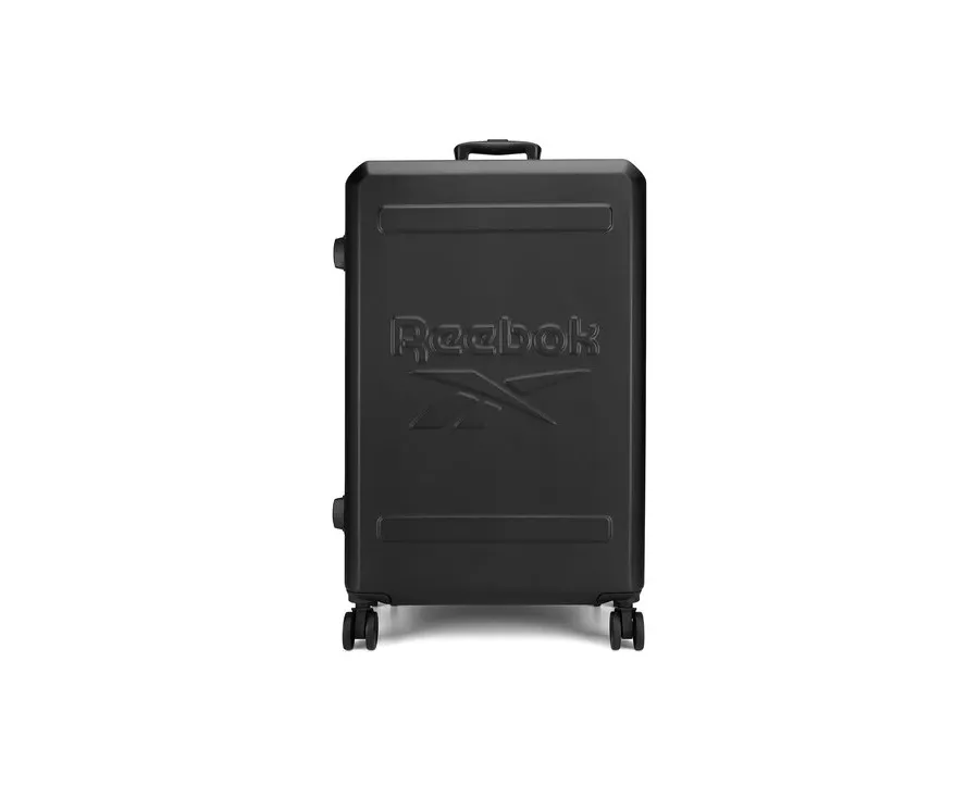 obrazek 1 Reebok Walizka duża RBK-WAL-022-CCC-L Czarny