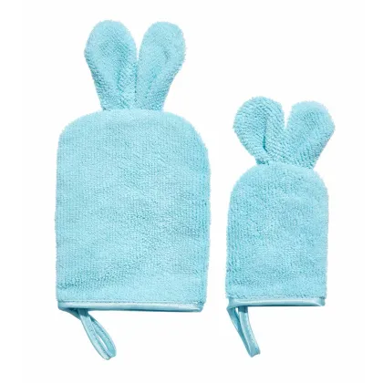 Zdjęcie Glov Kids Zestaw do mycia