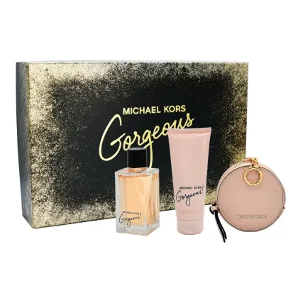 Zdjęcie Michael Kors Gorgeous Zestaw upominkowy dla kobiet