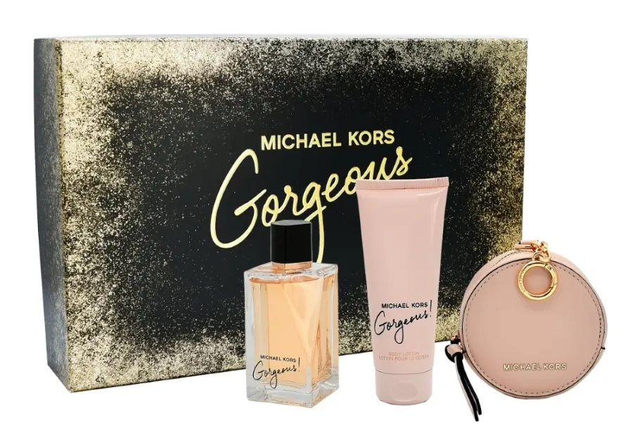 obrazek 1 Michael Kors Gorgeous Zestaw upominkowy dla kobiet