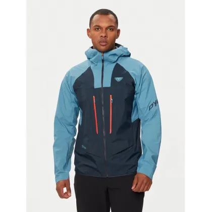 Zdjęcie Dynafit Kurtka narciarska Tlt Gore-Tex 08-71634 Niebieski Slim Fit