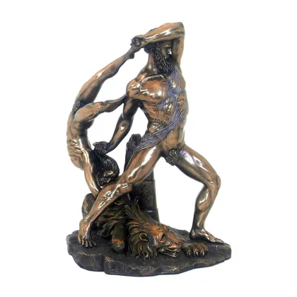 Zdjęcie Posąg Herkulesa - Antonio Canova