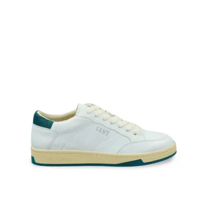 Zdjęcie Gant Sneakersy 30631901 Biały