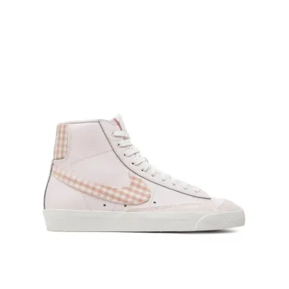 Zdjęcie Nike Sneakersy Blazer Mid '77 FD9163-600 Różowy