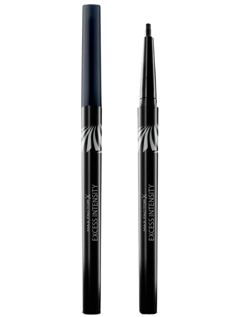 obrazek 1 Max Factor Excess Longwear Eyeliner, 04 Charcoal Charcoal 2 g