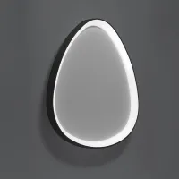 Zdjęcie Unikalny plafon, kinkiet z serii Lifering 81 do nowoczesnych pomieszczeń