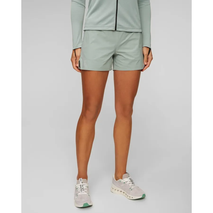 obrazek 1 Spodenki Treningowe Damskie On Running Essential Shorts