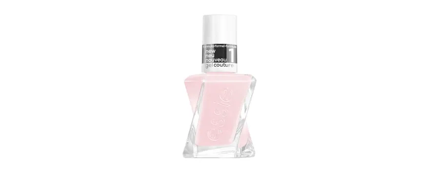 obrazek 1 essie gel couture by essie Lakier do paznokci 14 ml Nr. 484 - Matter Of Fiction
