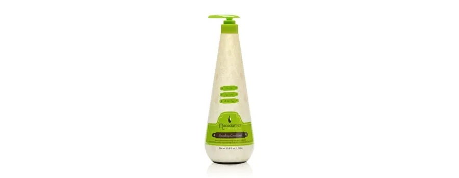 obrazek 1 Macadamia Beauty Natural Oil Smoothing Conditioner Odżywka 1000 ml