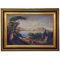 Zdjęcie Idealny do salonu - obraz