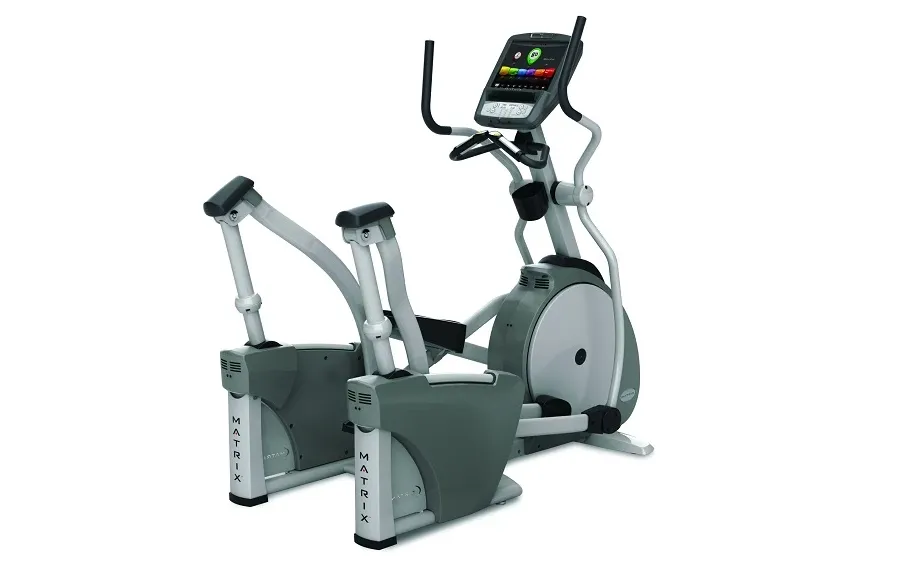 picture 1 Matrix Ascent Trainer A7xe