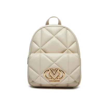Zdjęcie LOVE MOSCHINO Plecak JC4037PP1MLC0110 Écru
