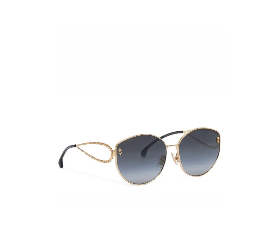 obrazek 1 Etro Okulary przeciwsłoneczne 0072/F/S 207872 Złoty