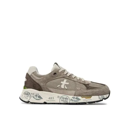 Zdjęcie Premiata Sneakersy Mase VAR 6627 Szary