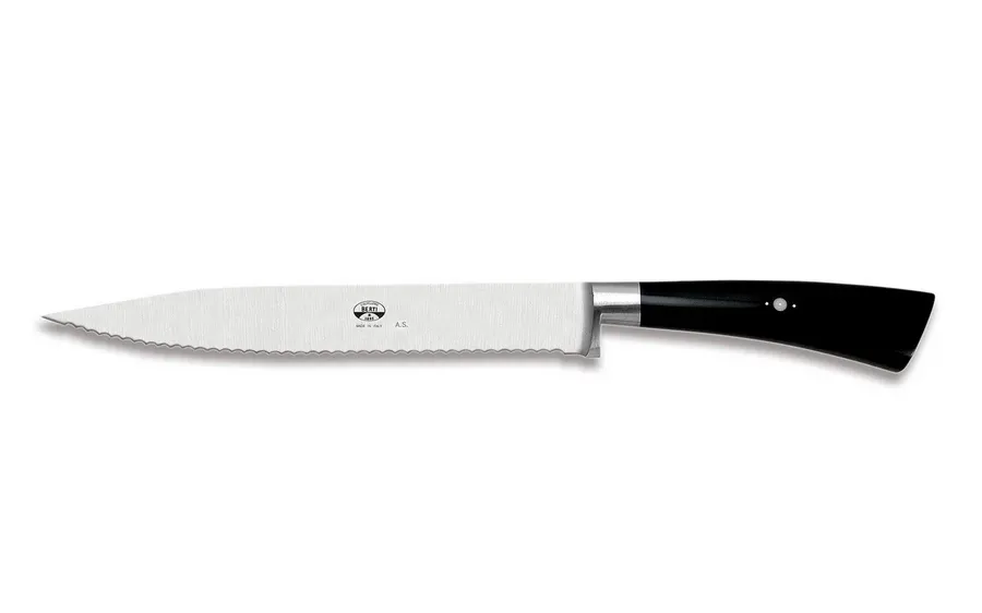 obrazek 1 Profesjonalny nóż do tart owocowych marki Berti Knives