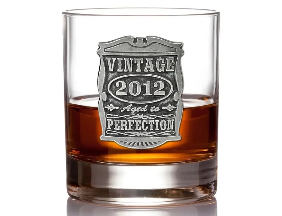 obrazek 1 Elitarny produkt z Anglii - szklanka do whisky